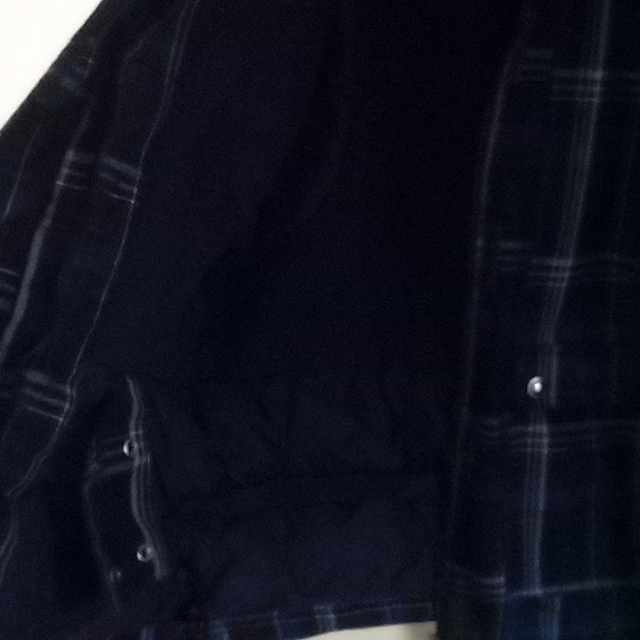 CORE POWDER ROOM large jacket. Very cool. - Picture 3 of 6